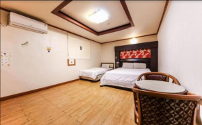 Гостиница Prince Hotel  Кванджу
